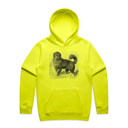 Safety Yellow