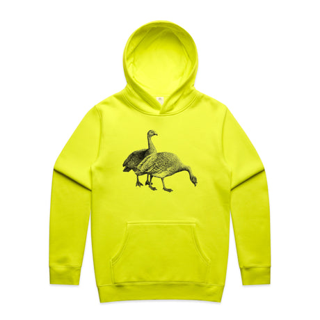 Safety Yellow