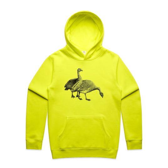 Safety Yellow