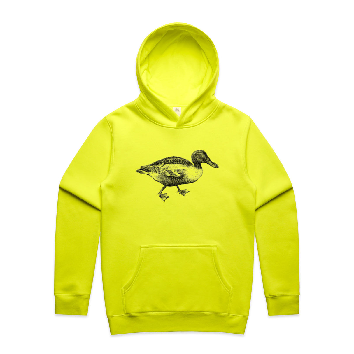 Safety Yellow