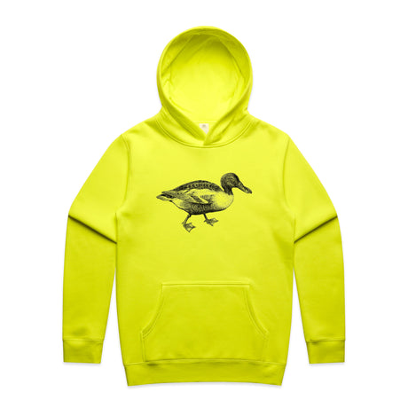 Safety Yellow