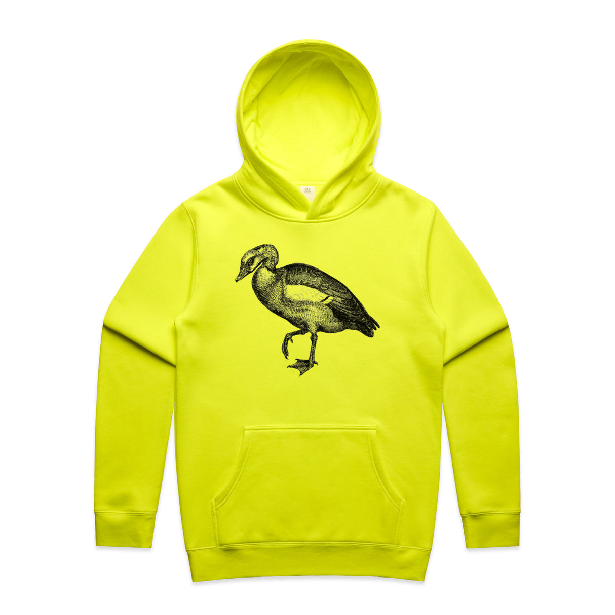 Safety Yellow