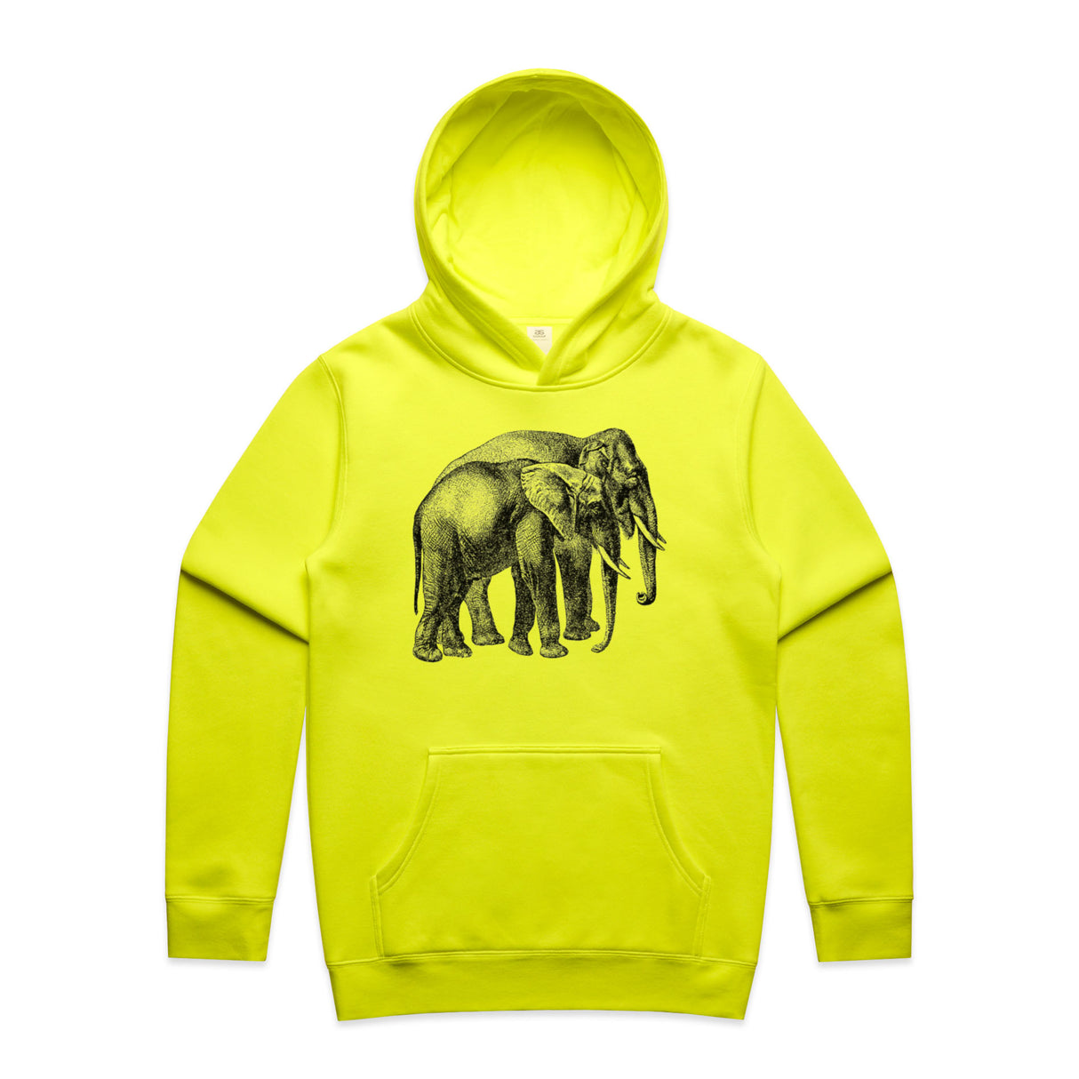 Safety Yellow