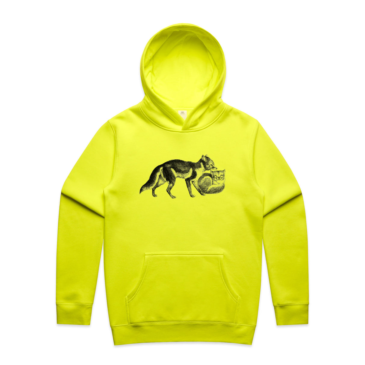 Safety Yellow