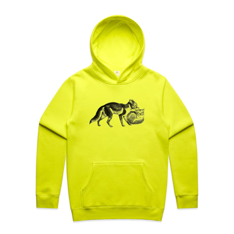 Safety Yellow