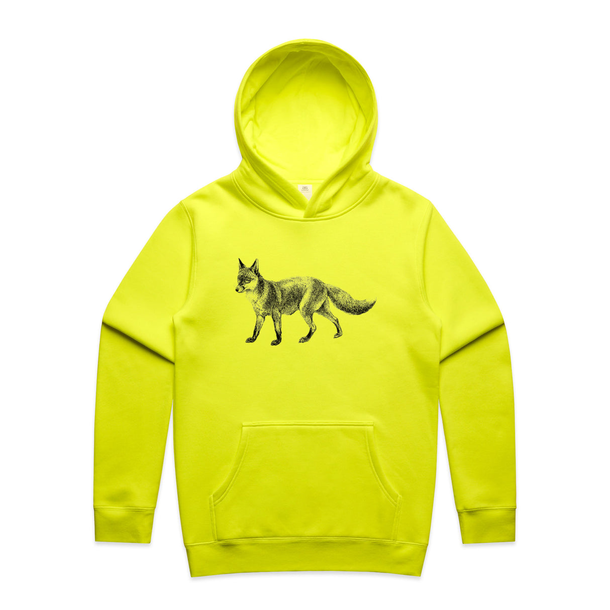 Safety Yellow