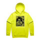 Safety Yellow
