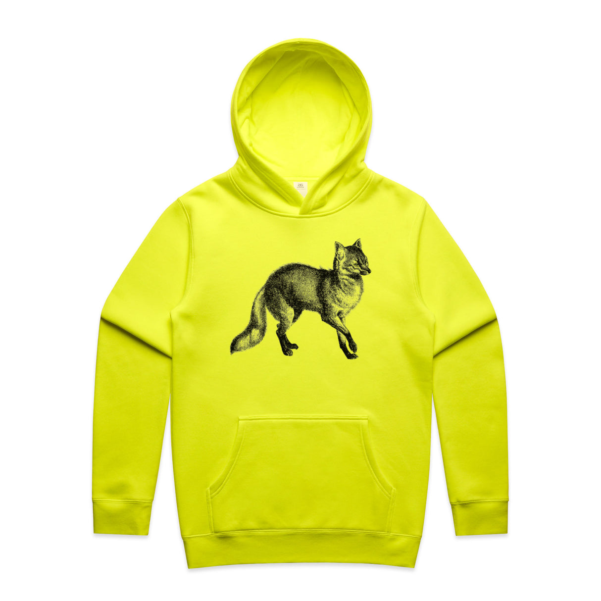 Safety Yellow