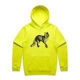 Safety Yellow