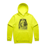 Safety Yellow
