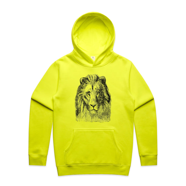 Safety Yellow
