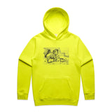 Safety Yellow