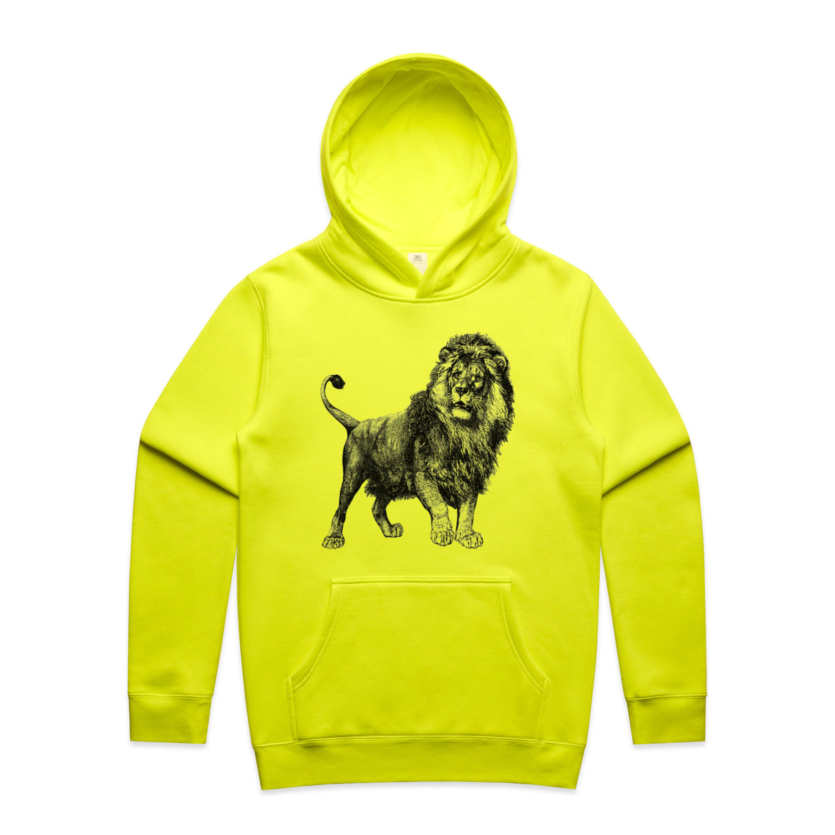 Safety Yellow