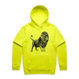 Safety Yellow