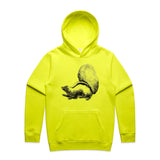 Safety Yellow