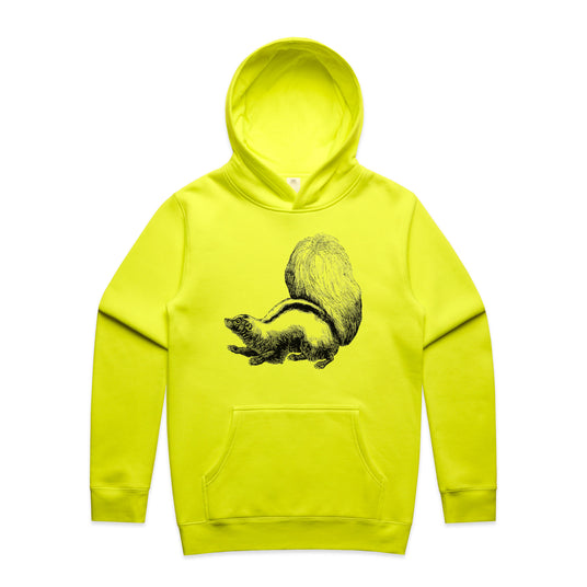 Safety Yellow
