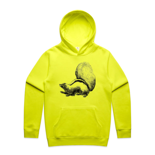 Safety Yellow