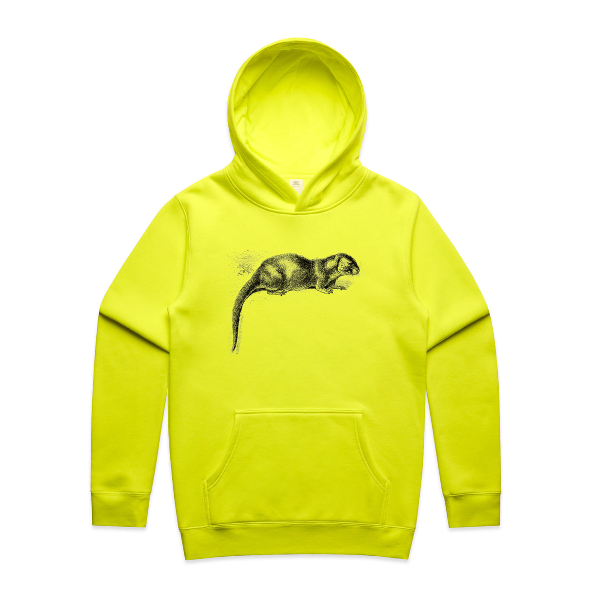 Safety Yellow