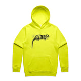 Safety Yellow