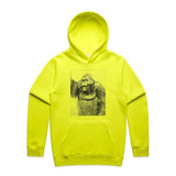Safety Yellow