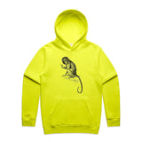 Safety Yellow