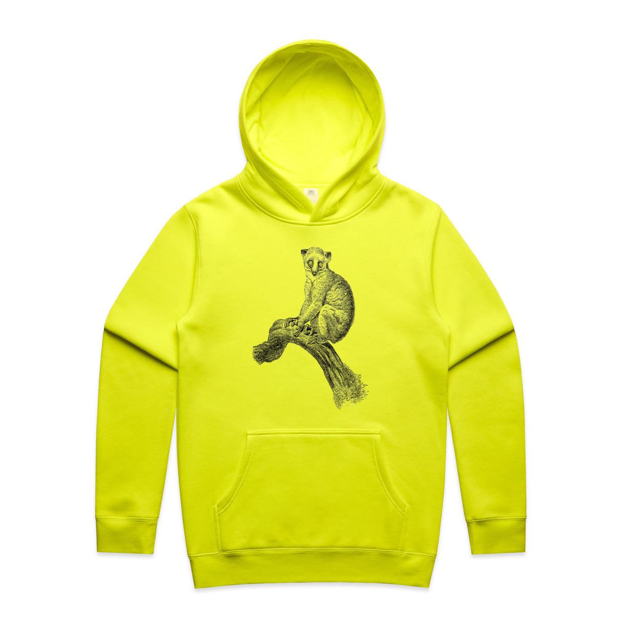 Safety Yellow