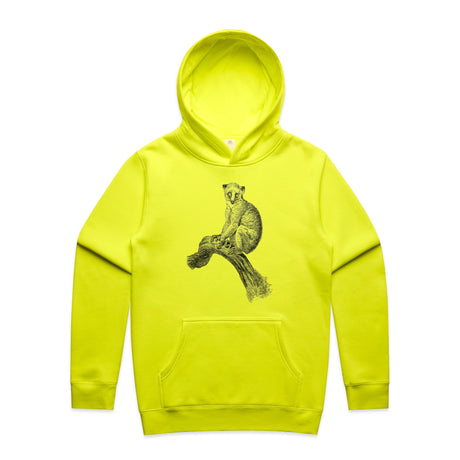 Safety Yellow