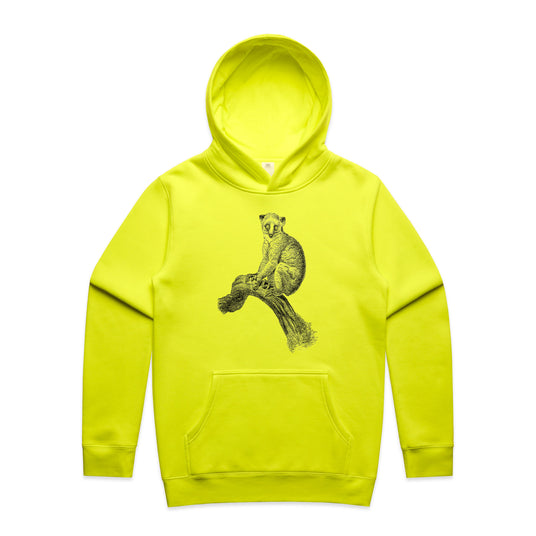 Safety Yellow