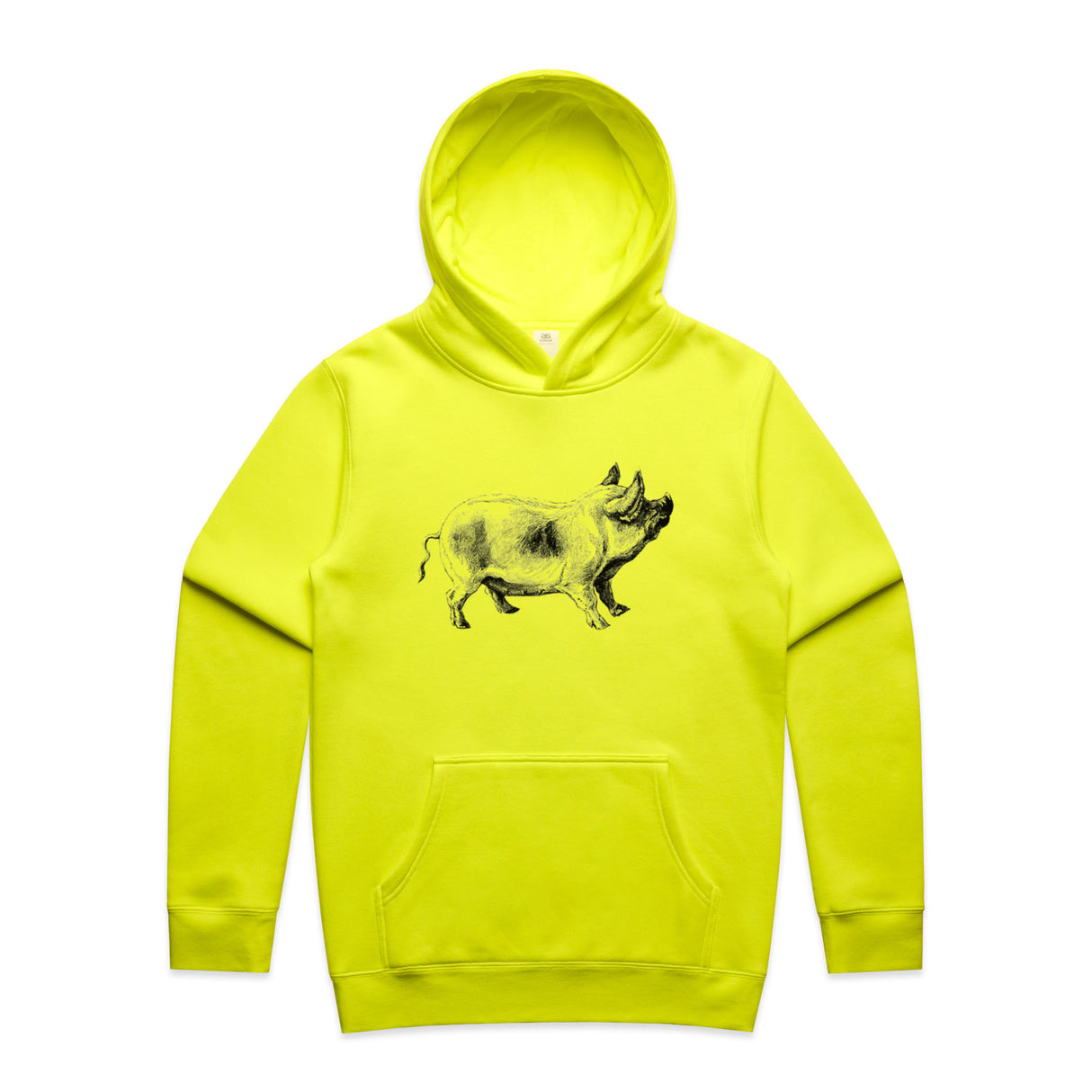 Safety Yellow