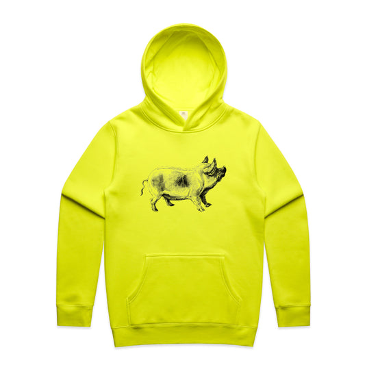 Safety Yellow