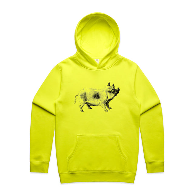 Safety Yellow