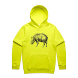 Safety Yellow