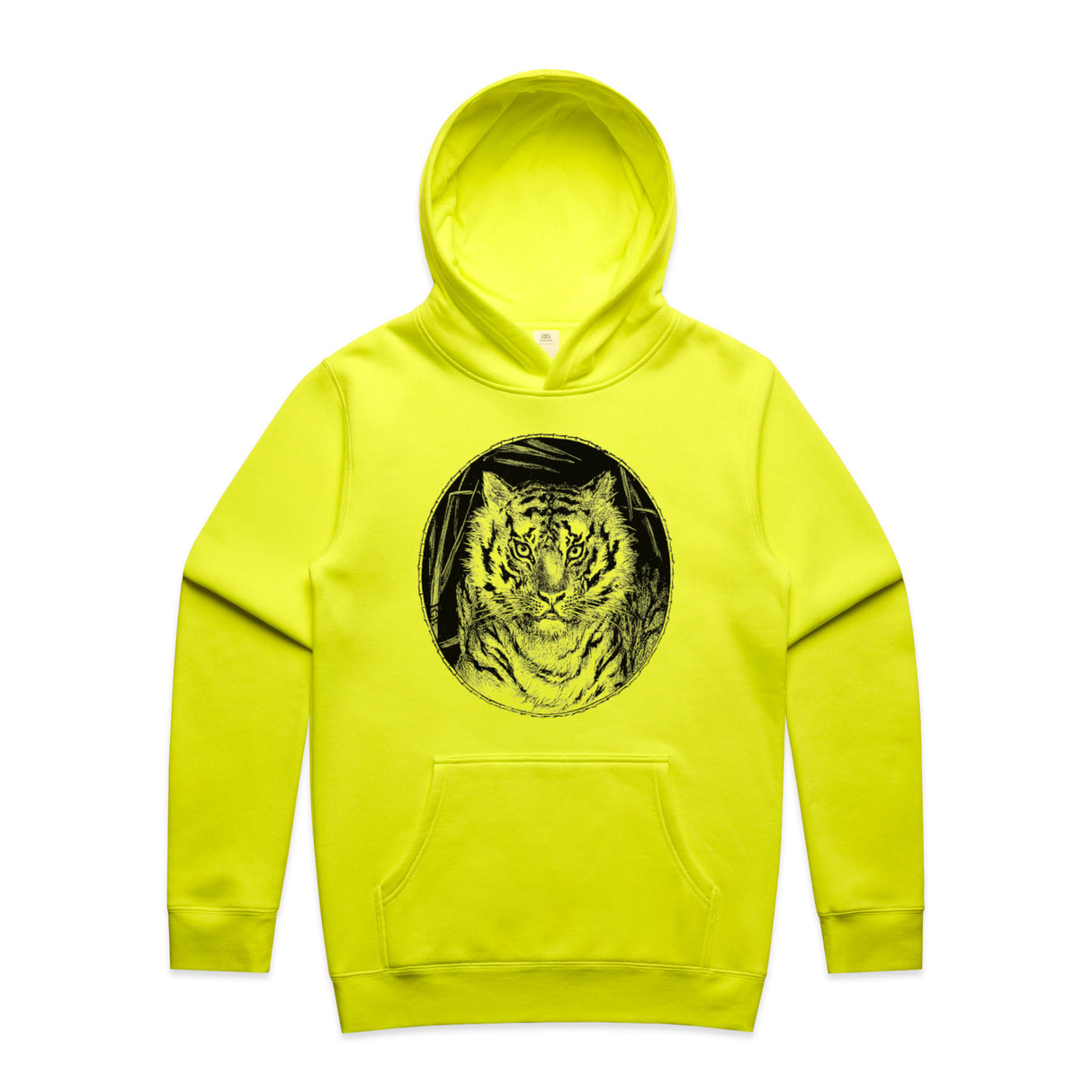 Safety Yellow