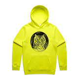 Safety Yellow