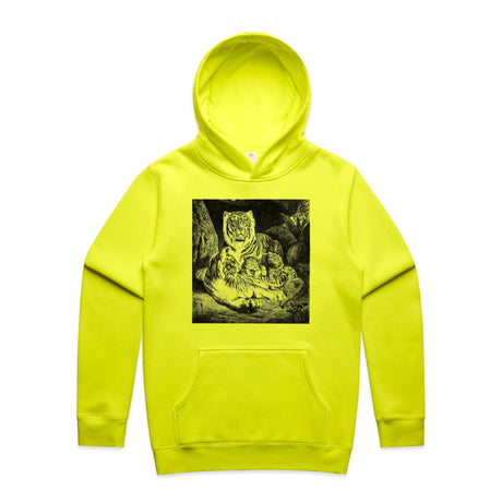 Safety Yellow