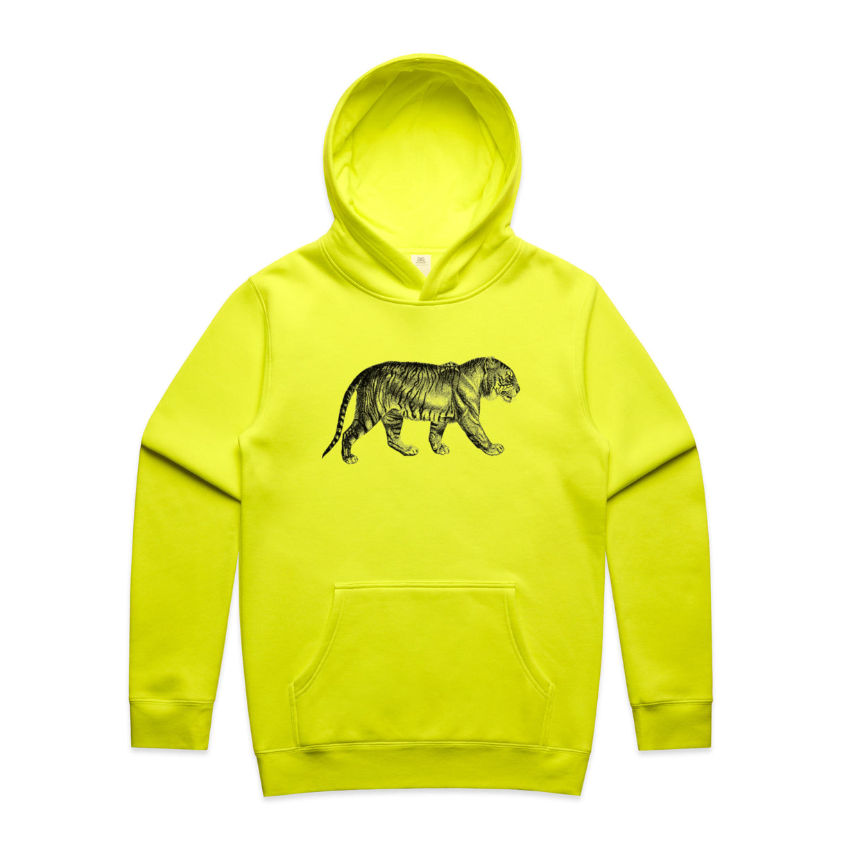 Safety Yellow