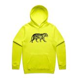 Safety Yellow