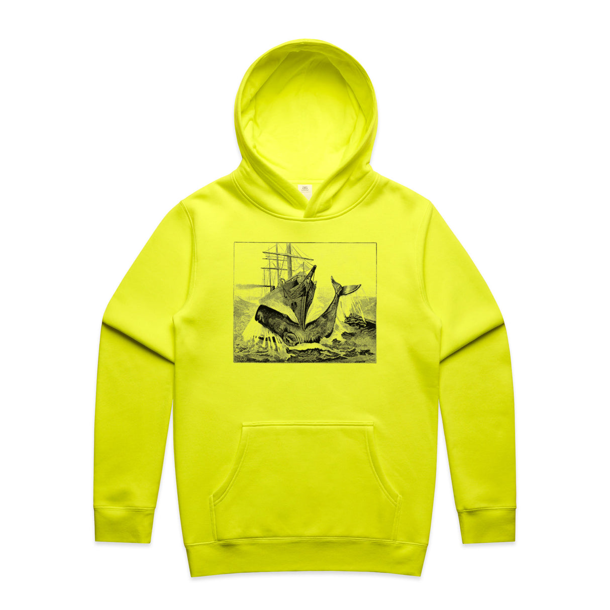 Safety Yellow