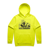 Safety Yellow