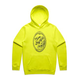 Safety Yellow