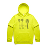 Safety Yellow