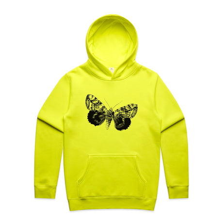 Safety Yellow