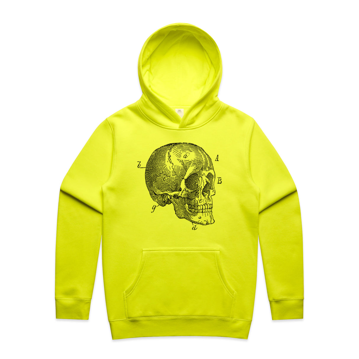 Safety Yellow