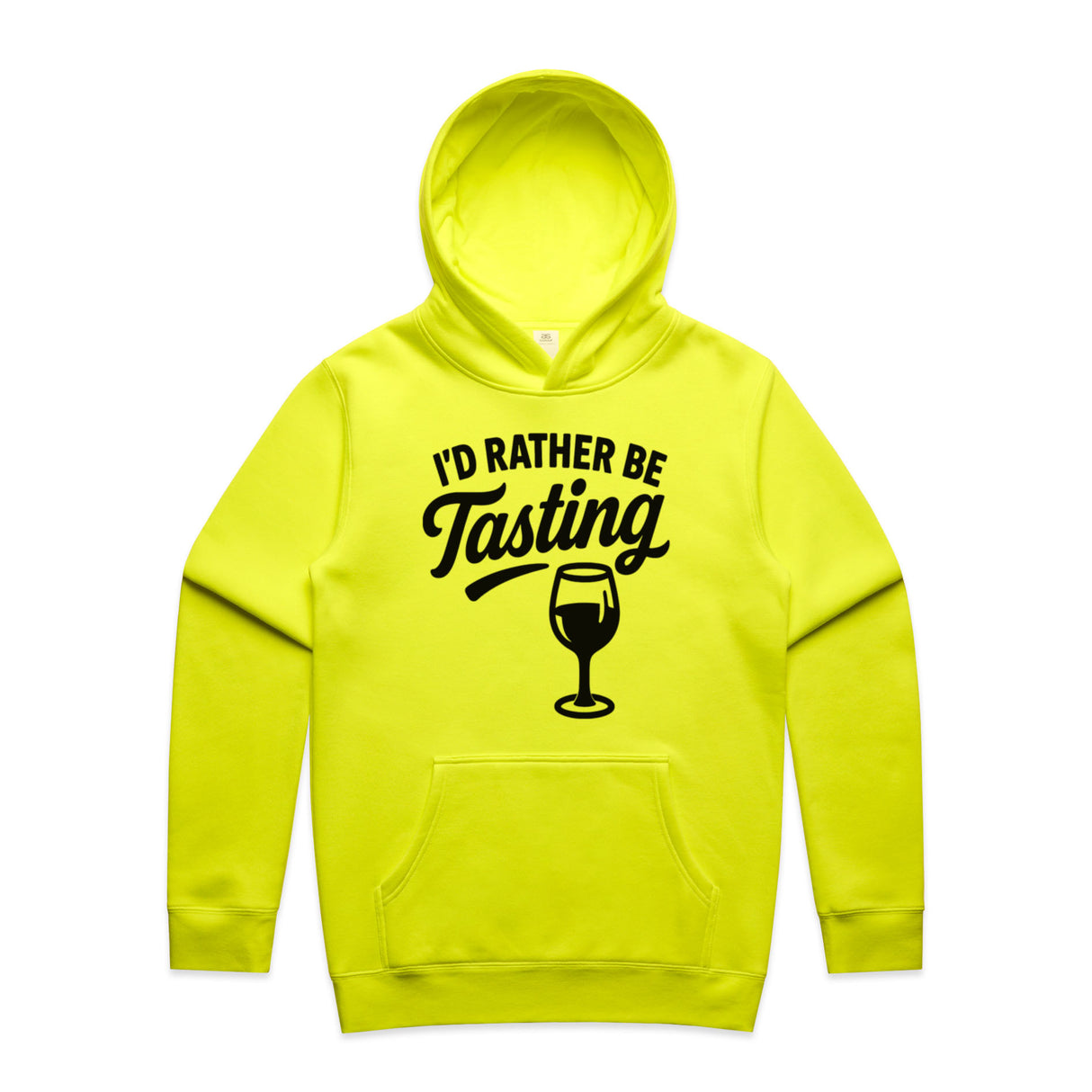 Safety Yellow