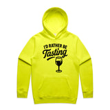 Safety Yellow