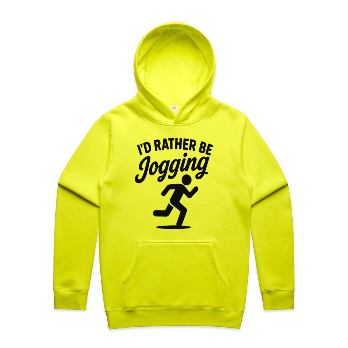 Safety Yellow