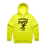 Safety Yellow