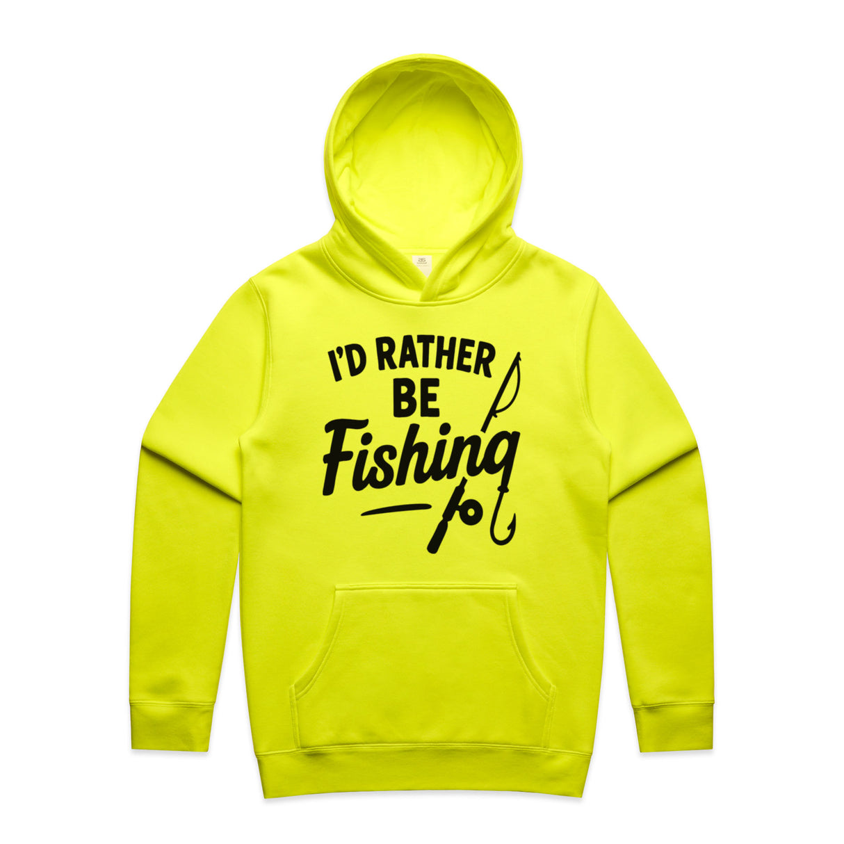 Safety Yellow