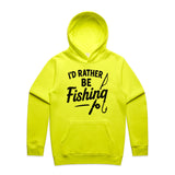 Safety Yellow