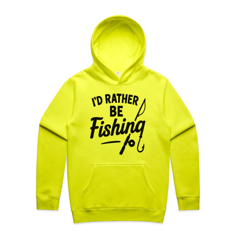 Safety Yellow